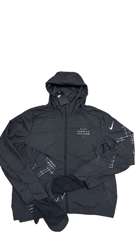 Nike Division