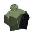 Nike running