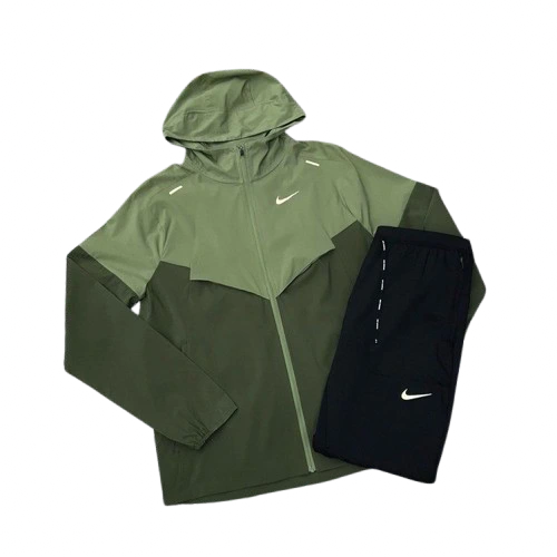 Nike running