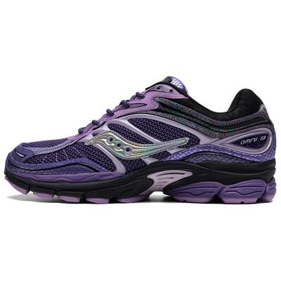 saucony