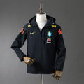 Veste Bresil