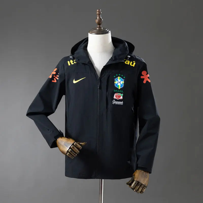 Veste Bresil