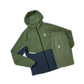 Oncloud running