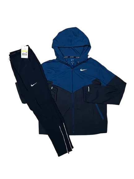 Nike running