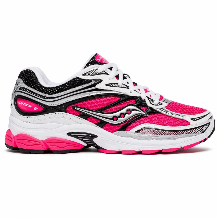 saucony