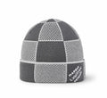 bonnets gris
