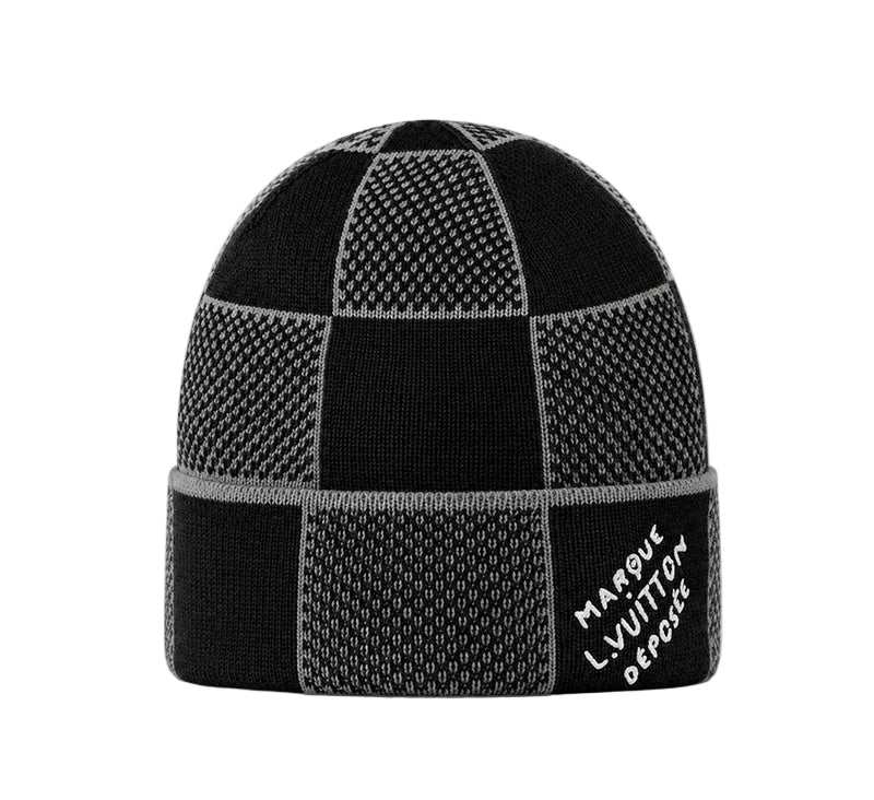 bonnets gris