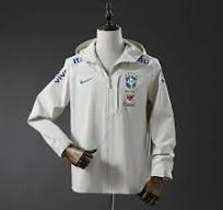 Veste Bresil